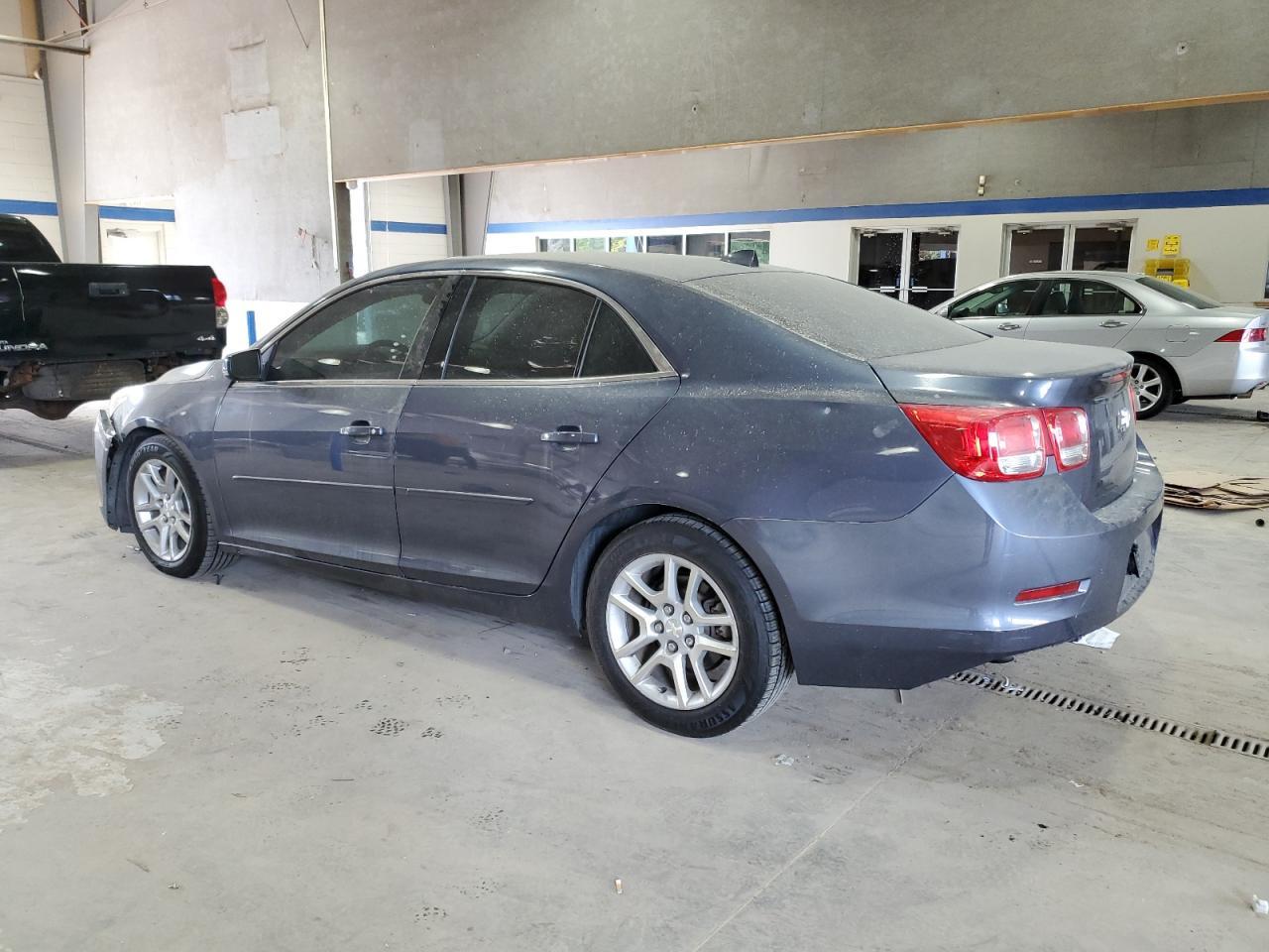 2013 CHEVROLET MALIBU