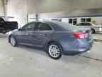 2013 CHEVROLET MALIBU