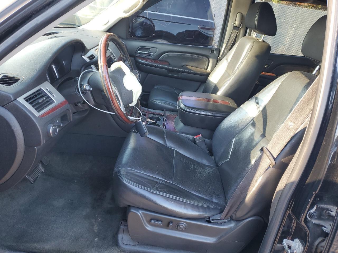 2007 CADILLAC ESCALADE