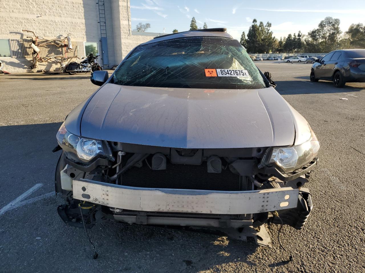 2013 ACURA TSX