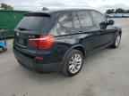 2013 BMW X3