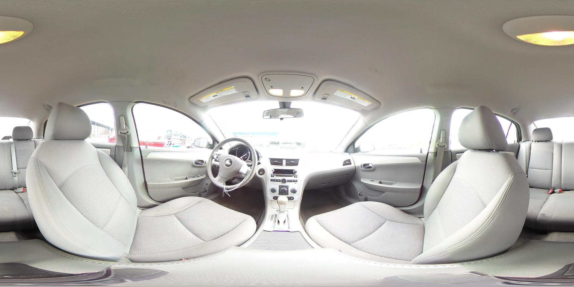 2011 CHEVROLET MALIBU