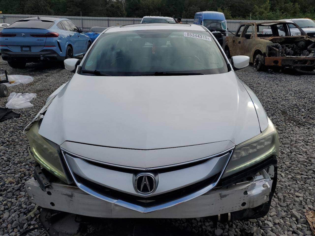 2016 ACURA ILX