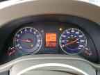 2009 INFINITI G37