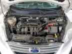 2012 FORD Fiesta