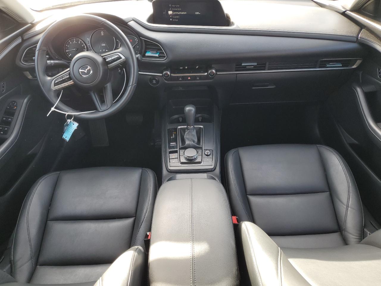 2022 MAZDA CX-30
