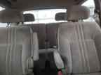 2000 TOYOTA SIENNA