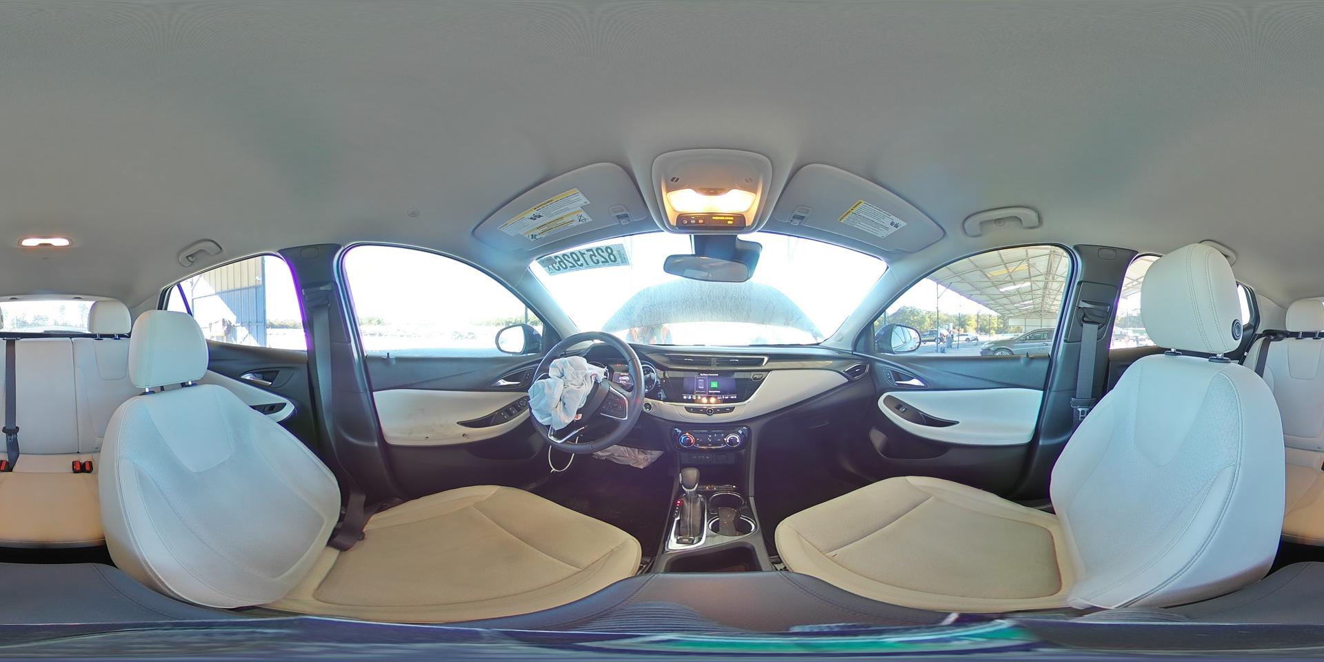 2023 BUICK Encore GX
