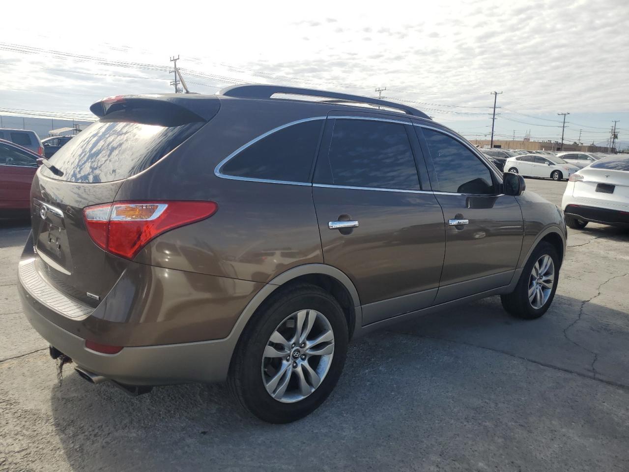 2012 HYUNDAI Veracruz