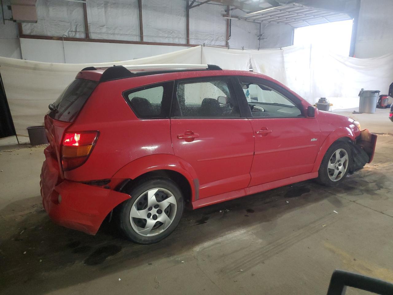 2006 PONTIAC VIBE