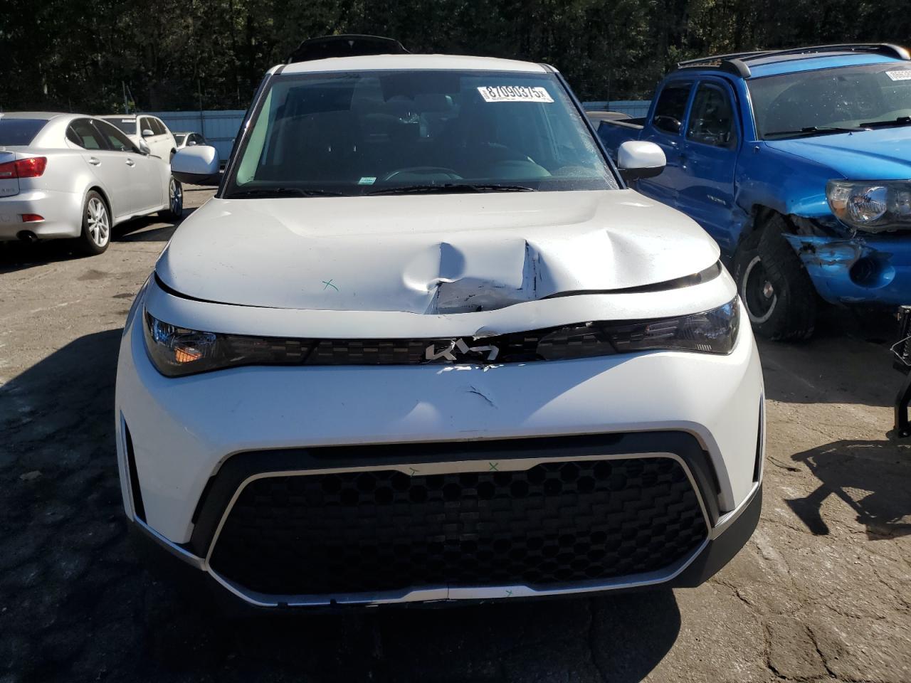 2024 KIA SOUL