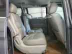 2008 HONDA ODYSSEY