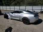 2018 CHEVROLET Camaro
