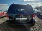 2007 NISSAN PATHFINDER
