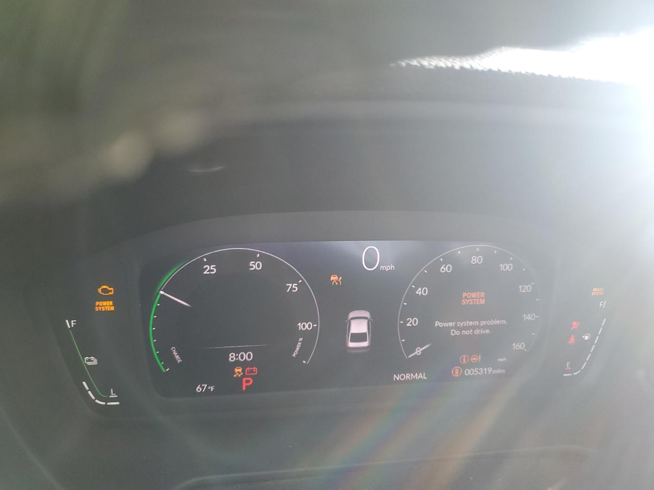 2025 HONDA ACCORD
