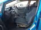 2017 FORD Fiesta