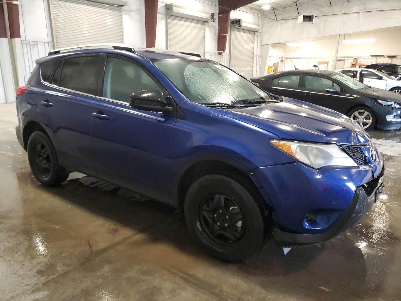 2014 TOYOTA RAV4