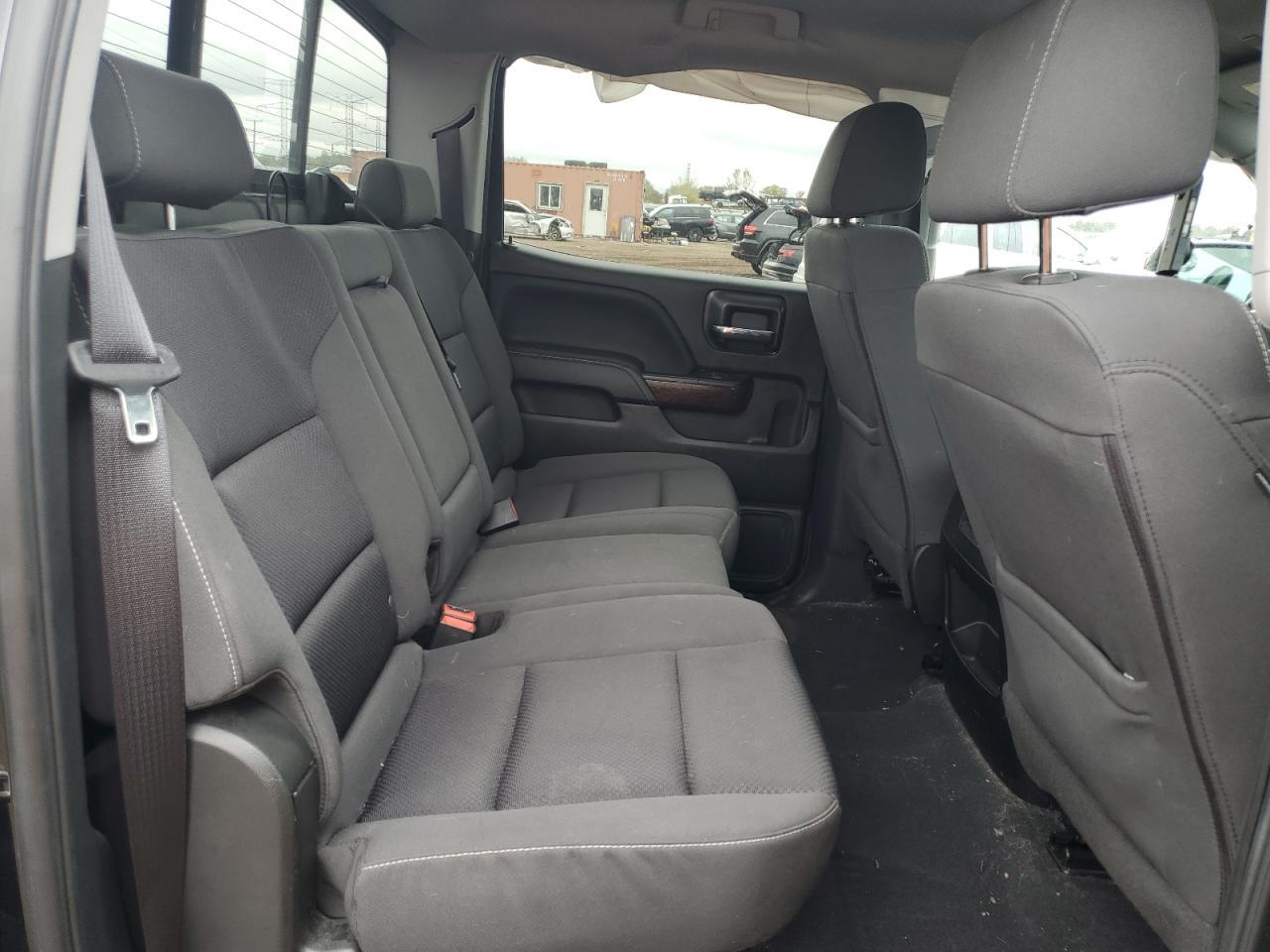 2018 GMC Sierra