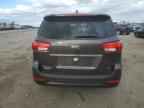 2016 KIA SEDONA