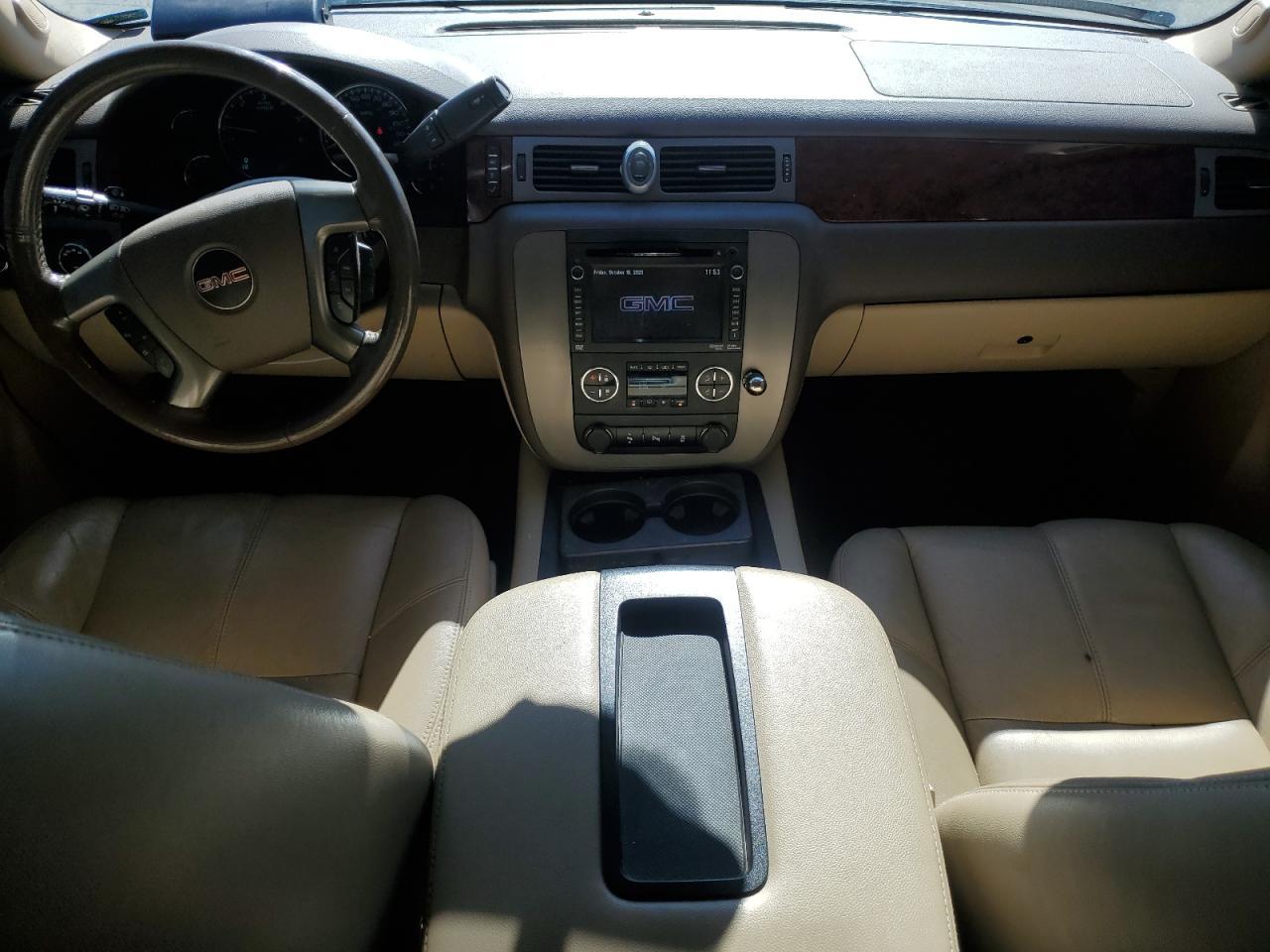 2014 GMC Yukon