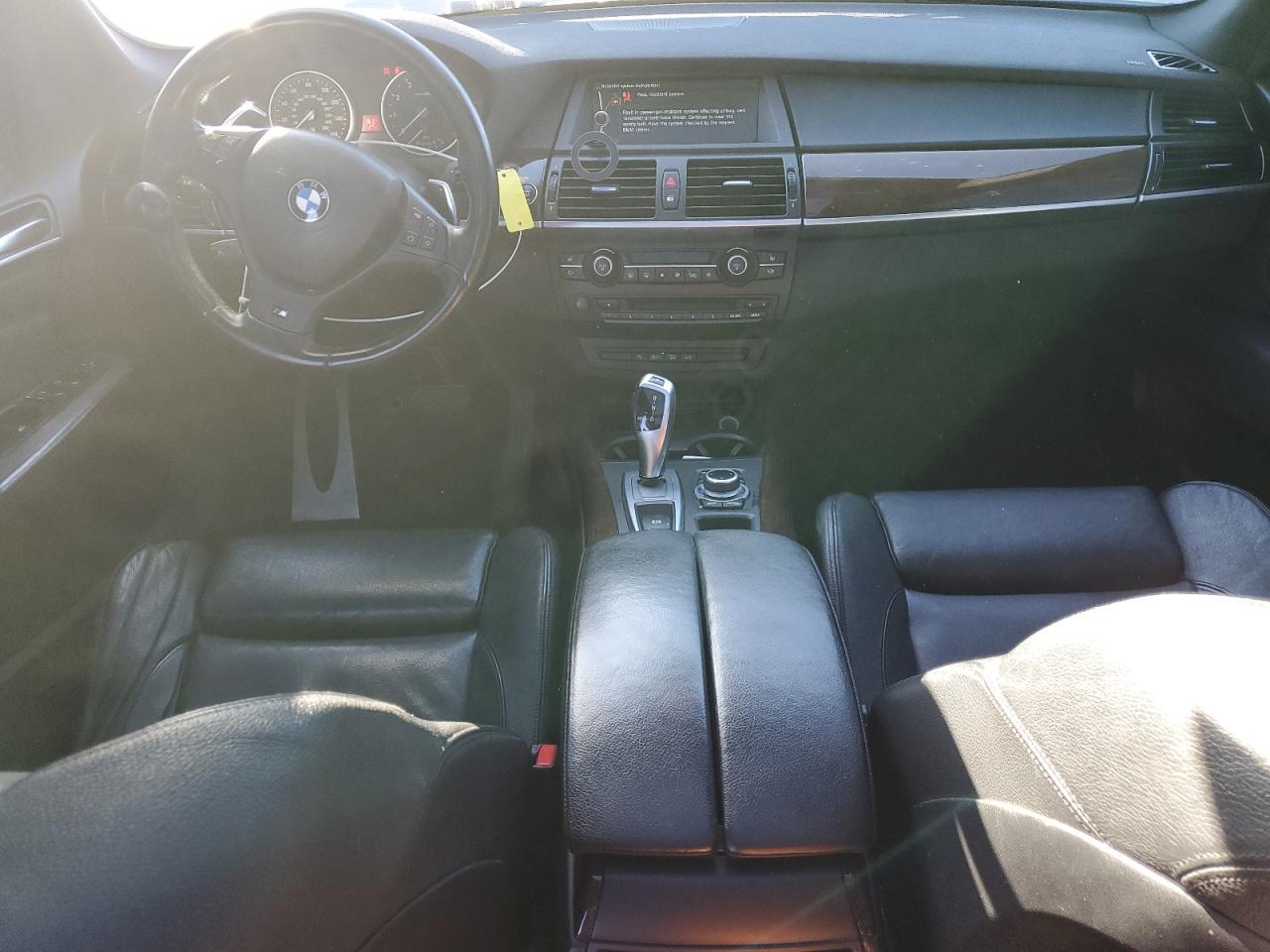 2013 BMW X5