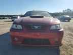 2004 FORD MUSTANG
