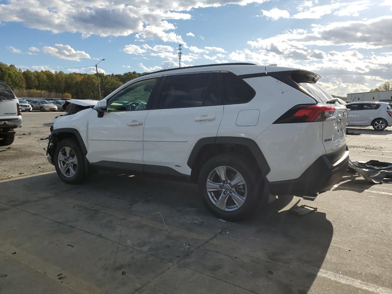 2023 TOYOTA RAV4