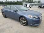 2015 SUBARU Legacy
