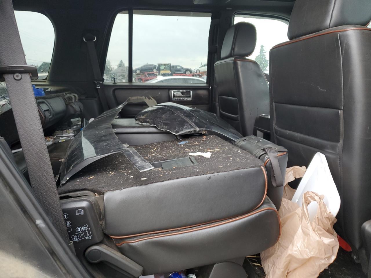 2007 LINCOLN Navigator