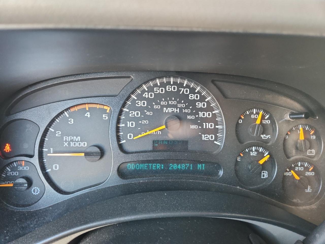 2006 GMC Sierra