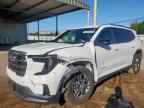2025 GMC ACADIA