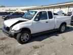 2000 TOYOTA TACOMA