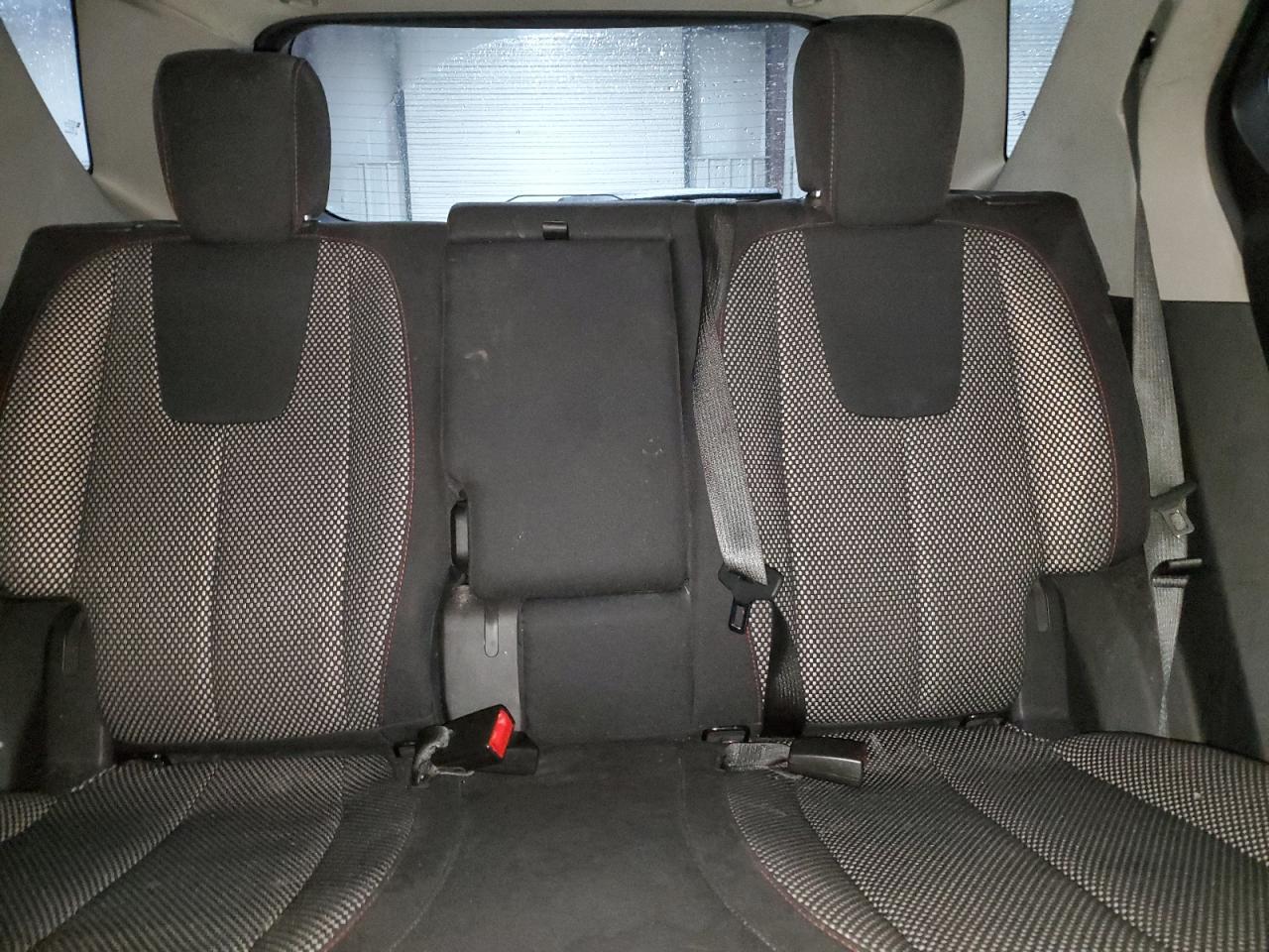 2012 CHEVROLET EQUINOX