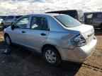 2009 NISSAN VERSA