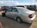 2003 TOYOTA CAMRY
