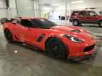 2015 CHEVROLET CORVETTE