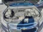 2015 CHEVROLET CRUZE