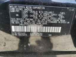 2006 TOYOTA RAV4
