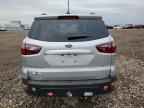 2021 FORD EcoSport