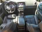 2014 NISSAN Maxima