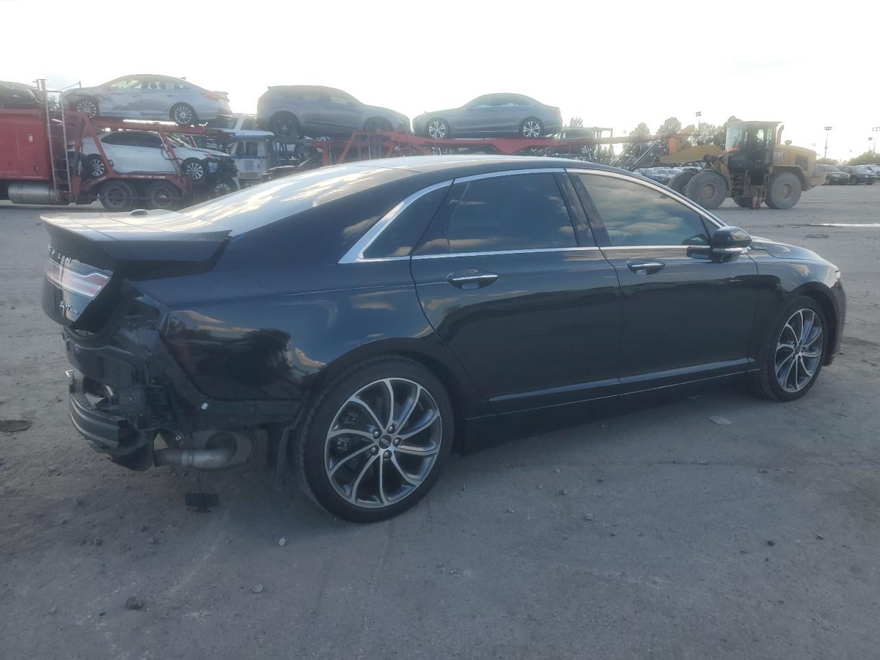 2020 LINCOLN MKZ