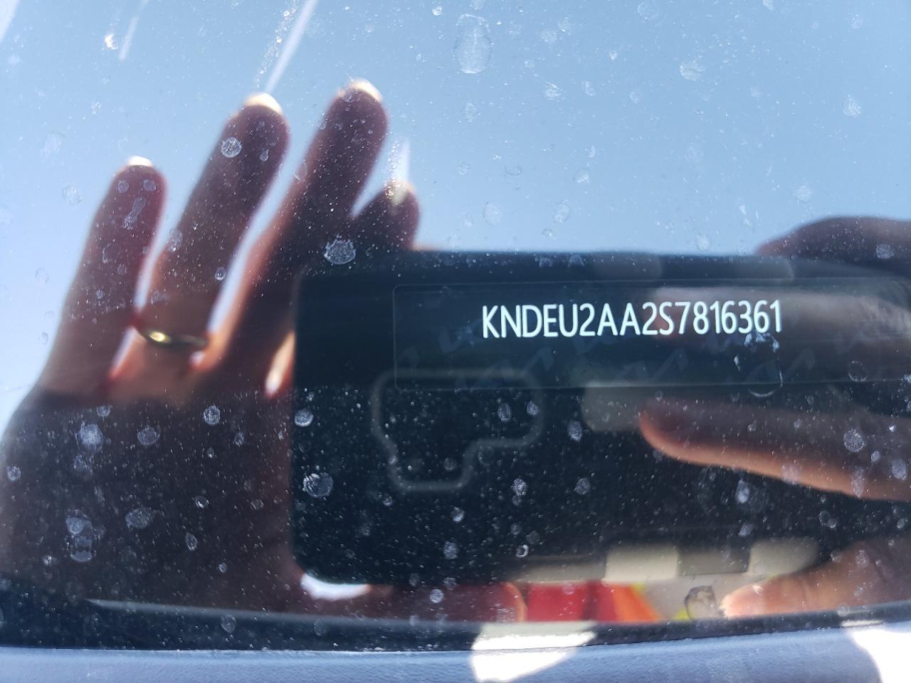 2025 KIA SELTOS