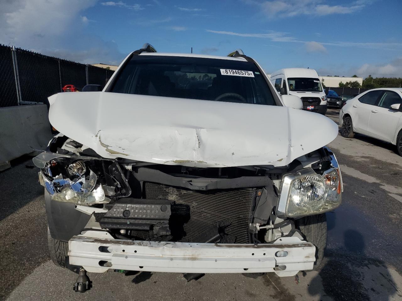 2007 PONTIAC TORRENT