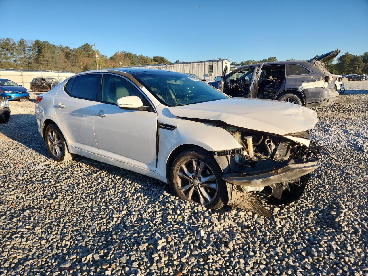 2013 KIA OPTIMA