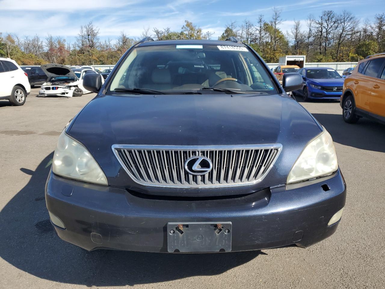 2004 LEXUS Rx 330