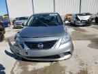 2014 NISSAN VERSA