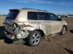 2008 TOYOTA HIGHLANDER