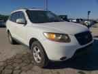 2008 HYUNDAI SANTA FE