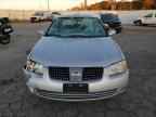 2005 NISSAN SENTRA