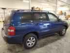 2005 TOYOTA HIGHLANDER